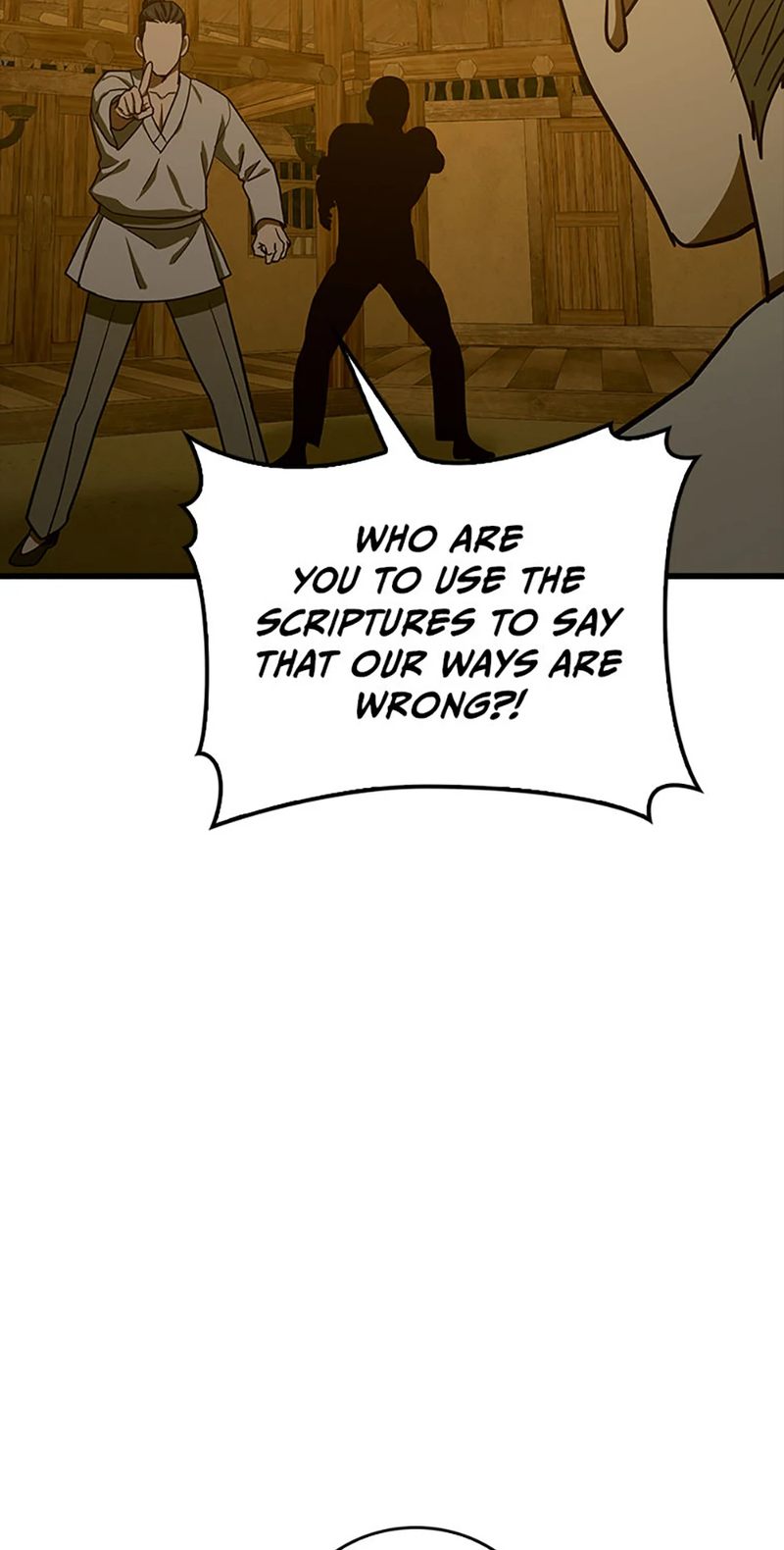 To Hell With Being A Saint, I’m A Doctor Chapter 103 - Page 68