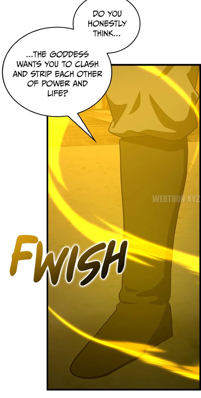 To Hell With Being A Saint, I’m A Doctor Chapter 103 - Page 69