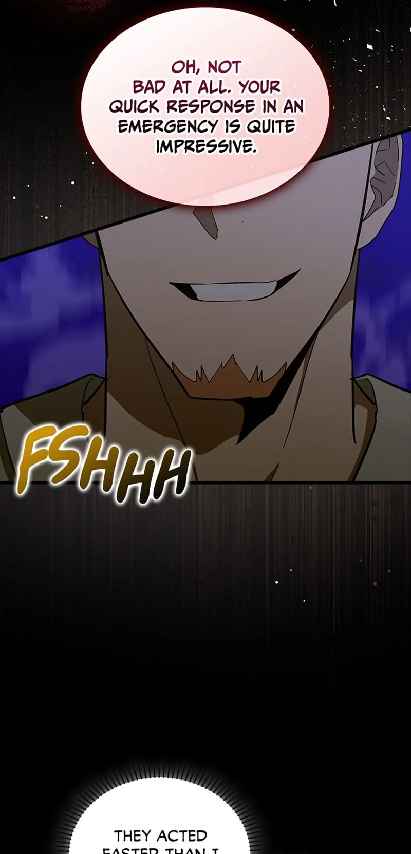 To Hell With Being A Saint, I’m A Doctor Chapter 103 - Page 8