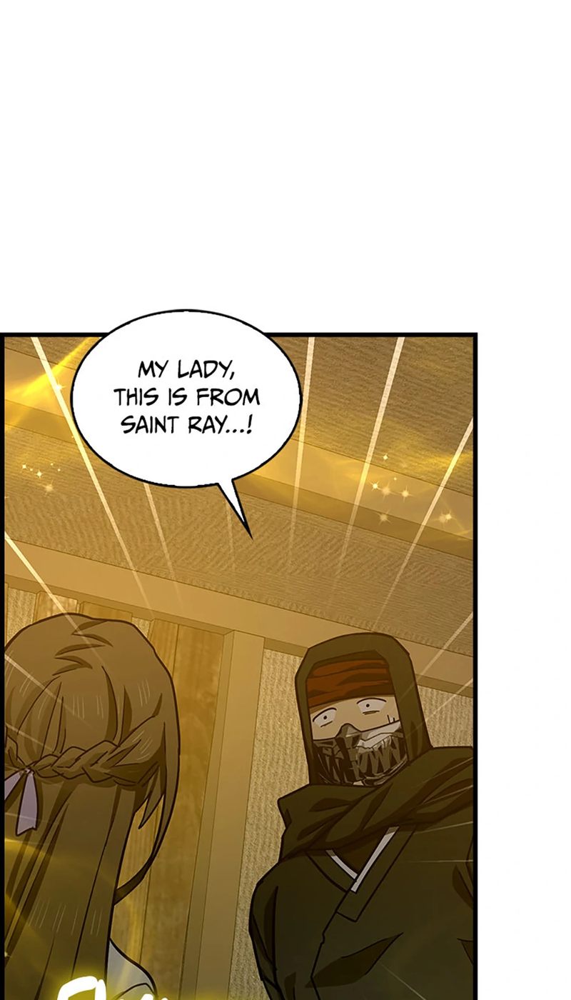 To Hell With Being A Saint, I’m A Doctor Chapter 103 - Page 80