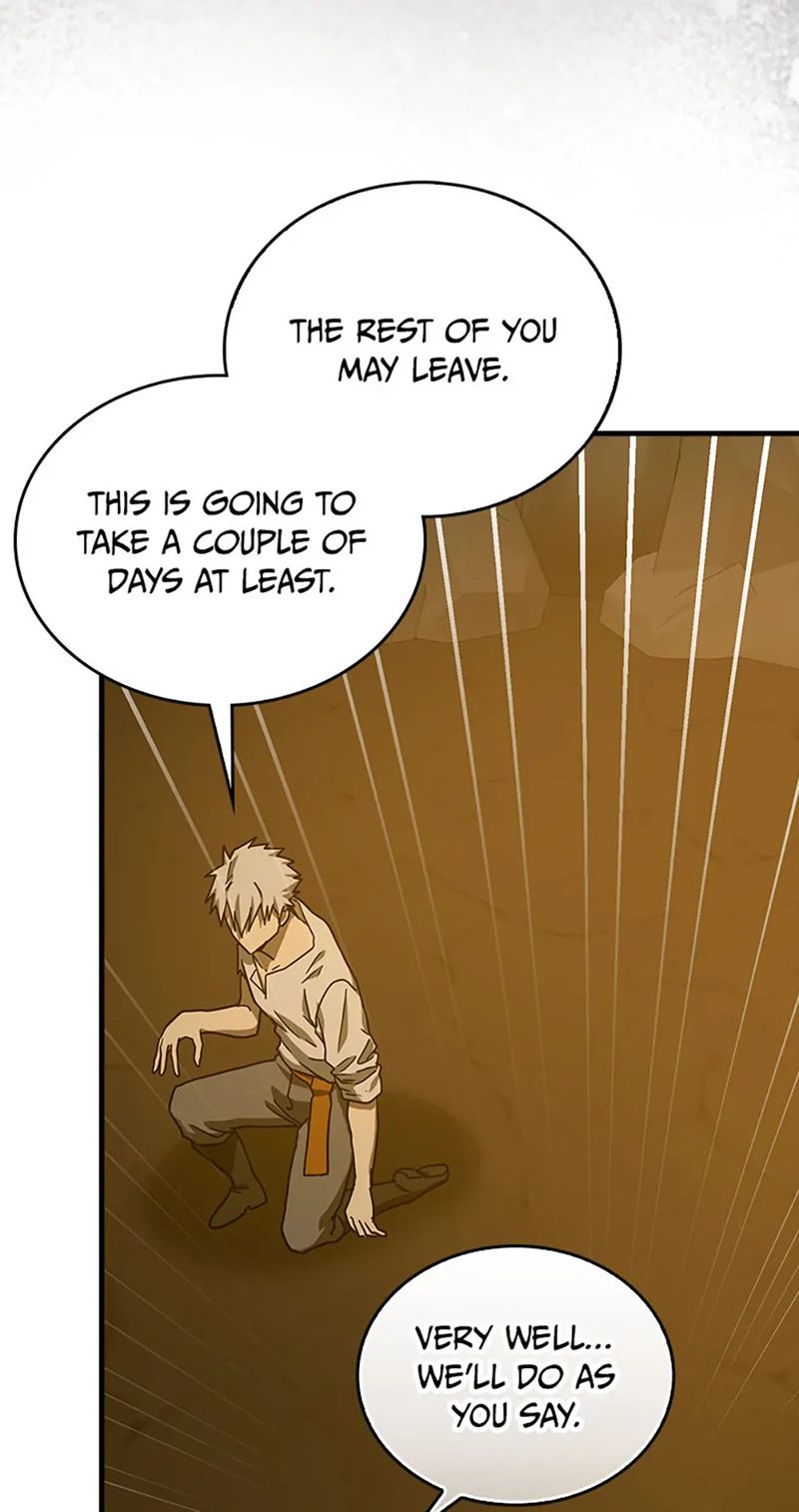 To Hell With Being A Saint, I’m A Doctor Chapter 104 - Page 33