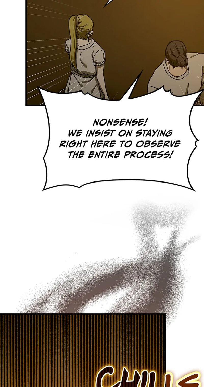 To Hell With Being A Saint, I’m A Doctor Chapter 104 - Page 34