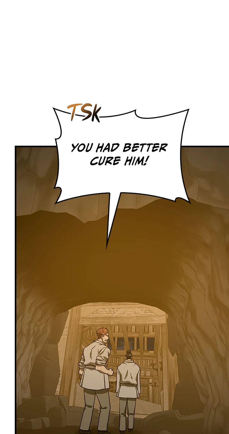 To Hell With Being A Saint, I’m A Doctor Chapter 104 - Page 36