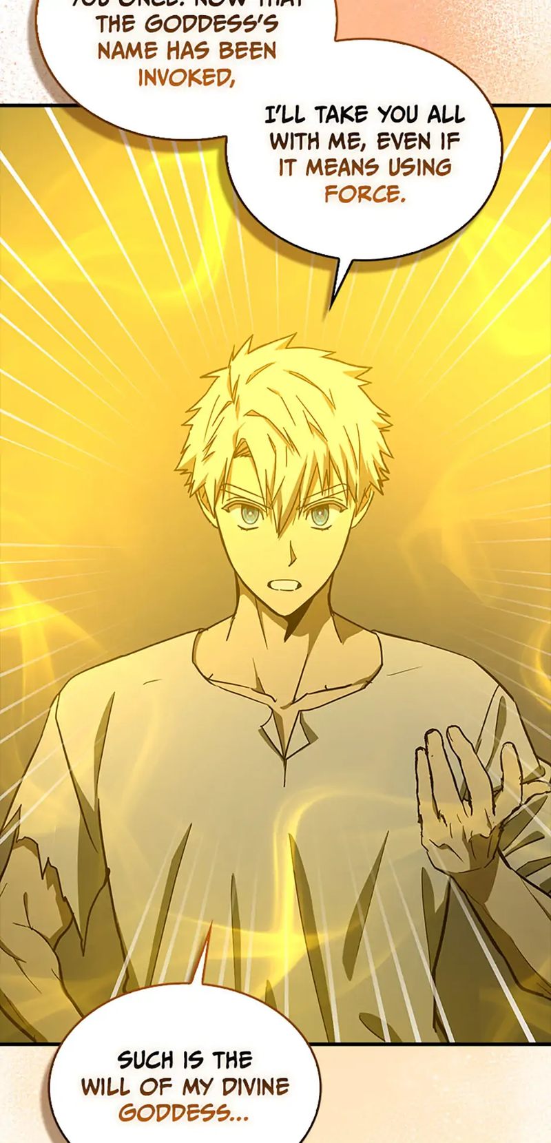 To Hell With Being A Saint, I’m A Doctor Chapter 104 - Page 4