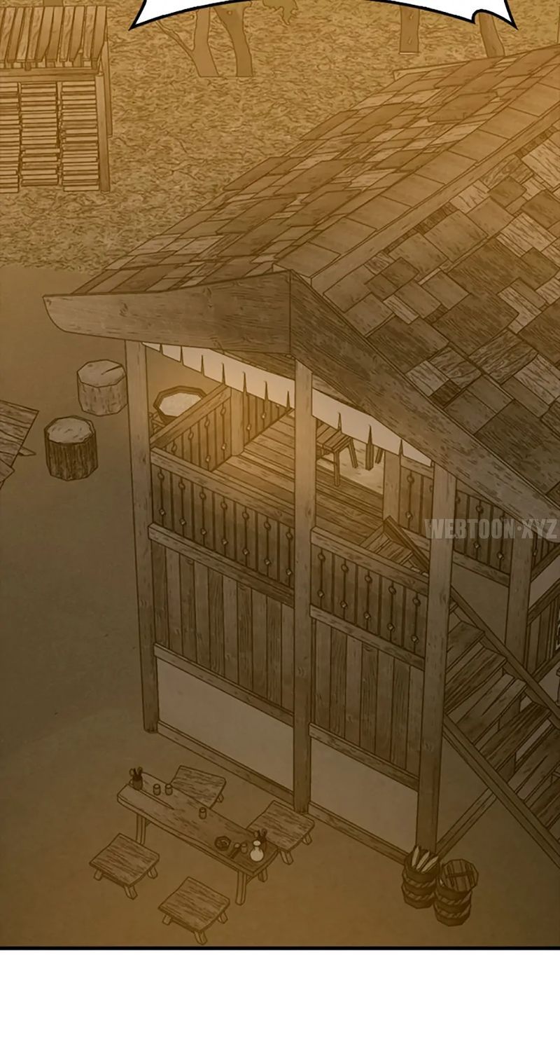 To Hell With Being A Saint, I’m A Doctor Chapter 104 - Page 40