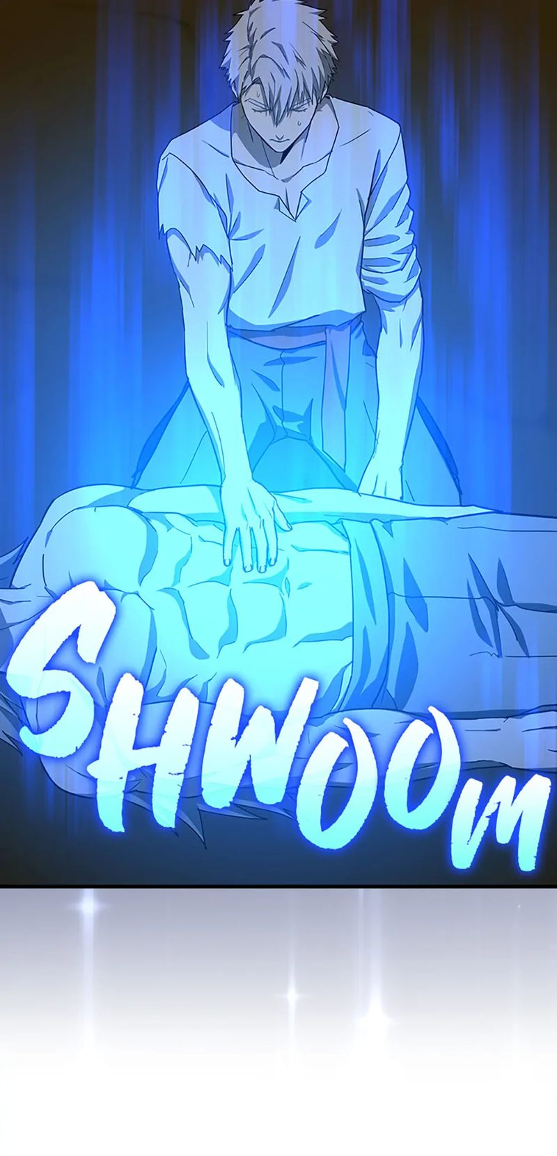 To Hell With Being A Saint, I’m A Doctor Chapter 104 - Page 49