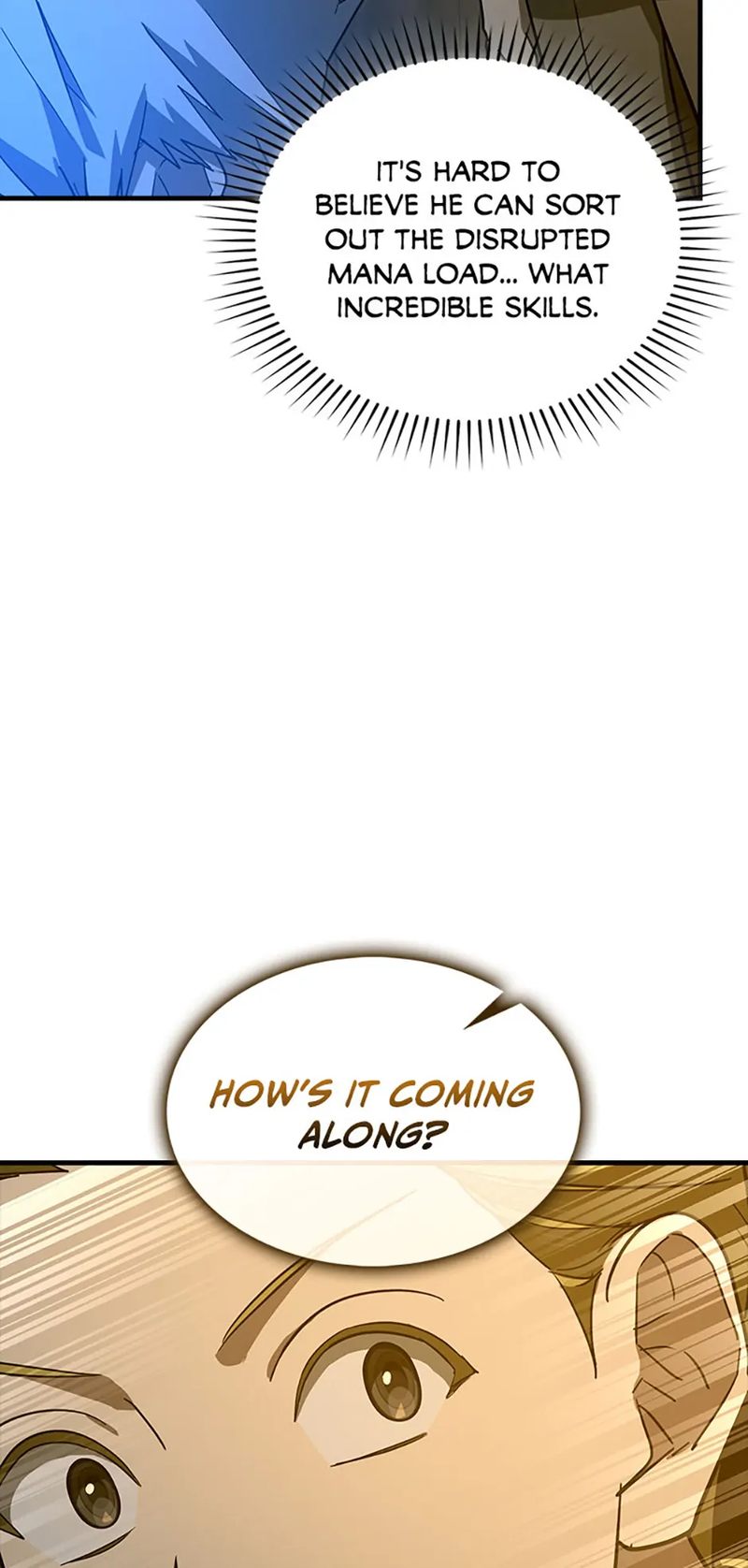 To Hell With Being A Saint, I’m A Doctor Chapter 104 - Page 51