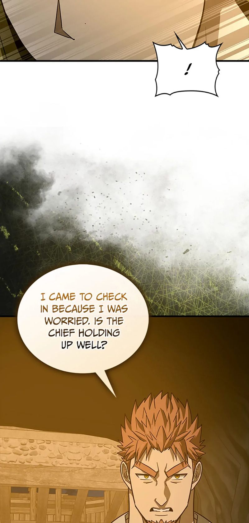 To Hell With Being A Saint, I’m A Doctor Chapter 104 - Page 52