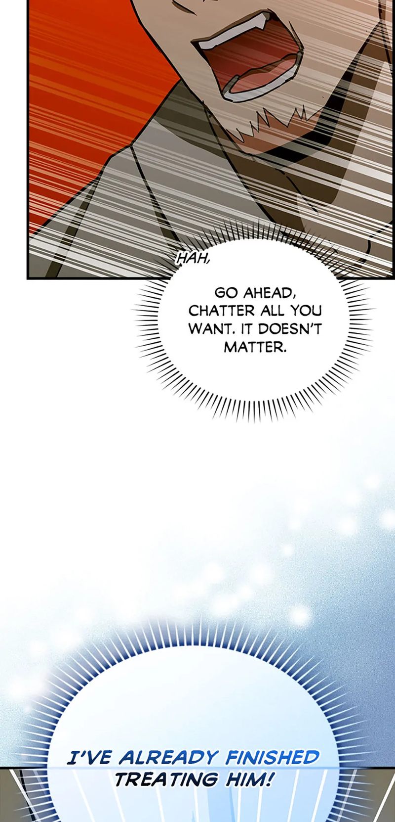 To Hell With Being A Saint, I’m A Doctor Chapter 104 - Page 67