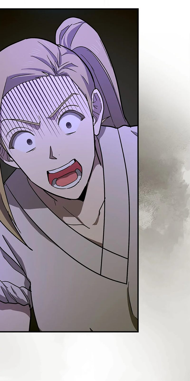 To Hell With Being A Saint, I’m A Doctor Chapter 104 - Page 73