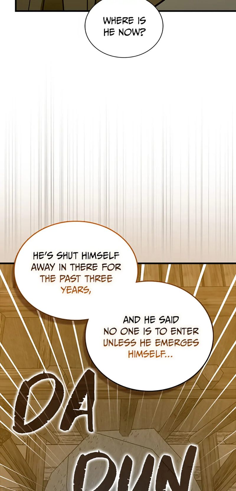 To Hell With Being A Saint, I’m A Doctor Chapter 104 - Page 8