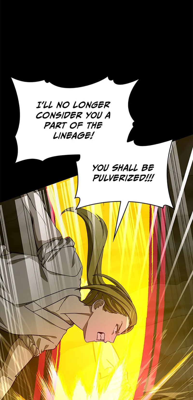 To Hell With Being A Saint, I’m A Doctor Chapter 105 - Page 24