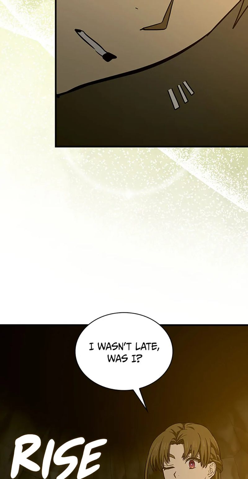 To Hell With Being A Saint, I’m A Doctor Chapter 105 - Page 42