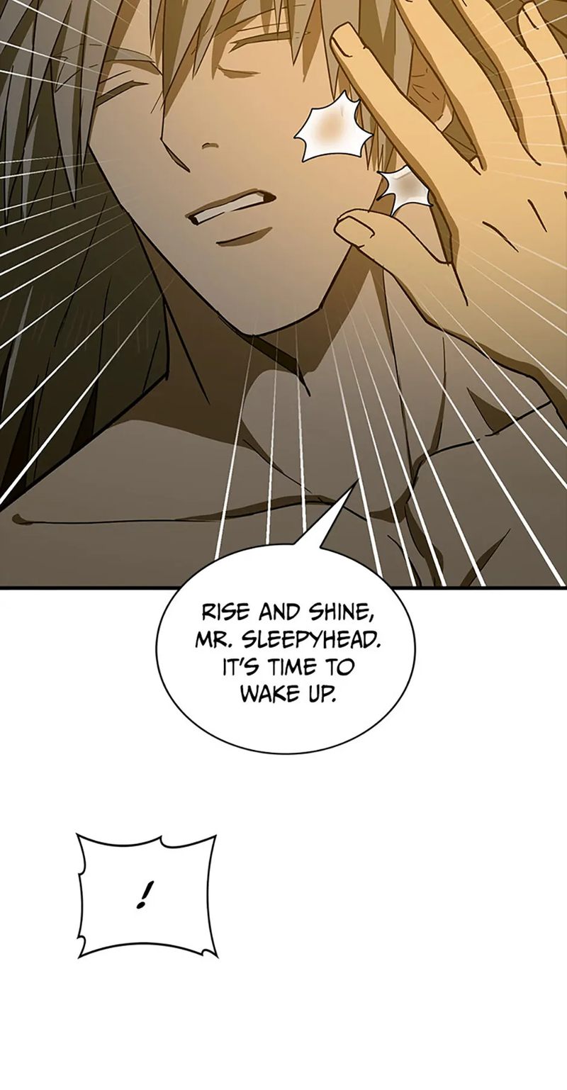 To Hell With Being A Saint, I’m A Doctor Chapter 105 - Page 49