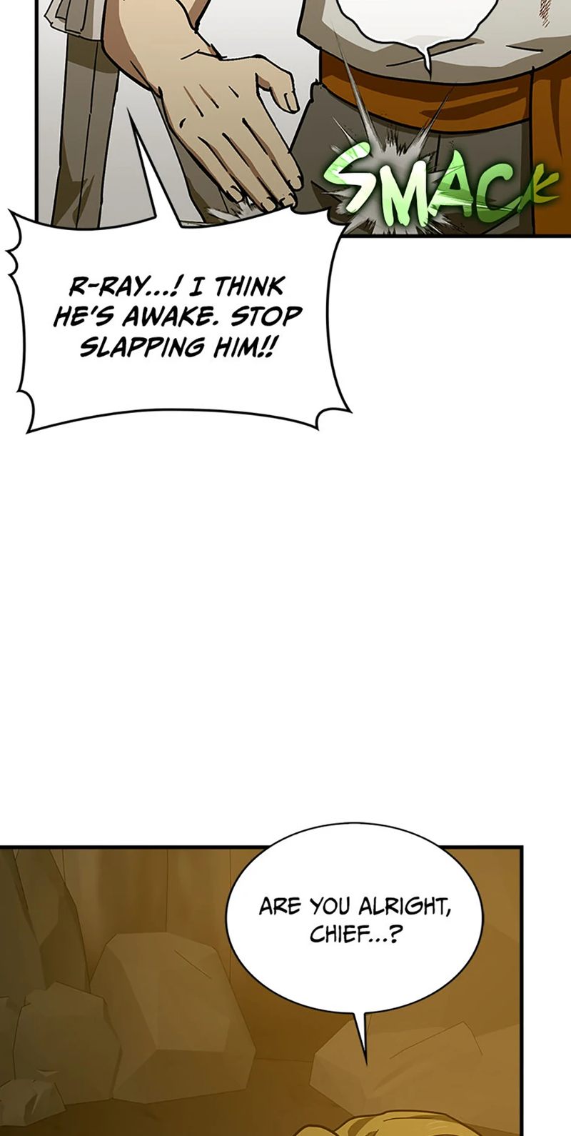 To Hell With Being A Saint, I’m A Doctor Chapter 105 - Page 51