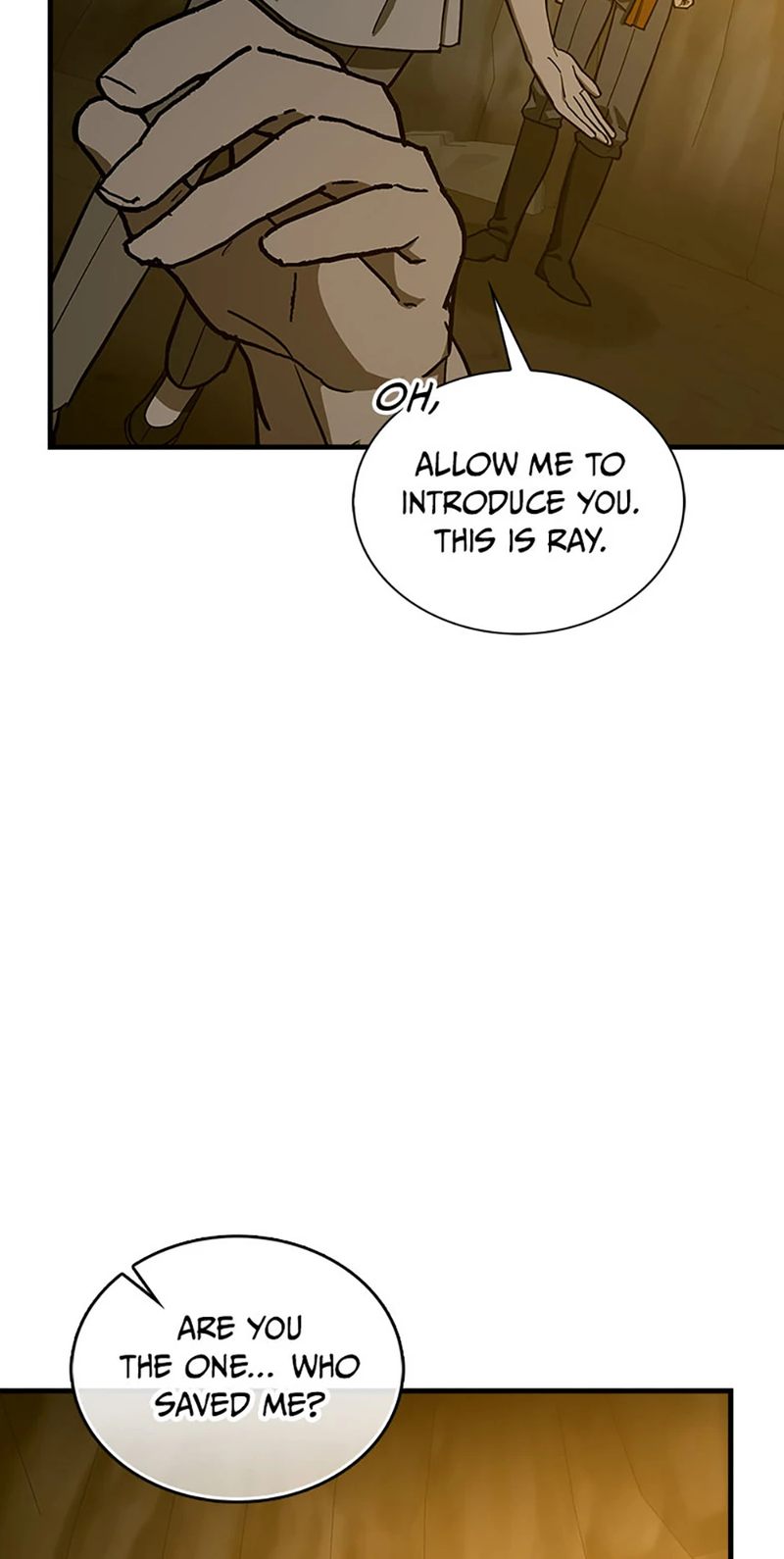 To Hell With Being A Saint, I’m A Doctor Chapter 105 - Page 54