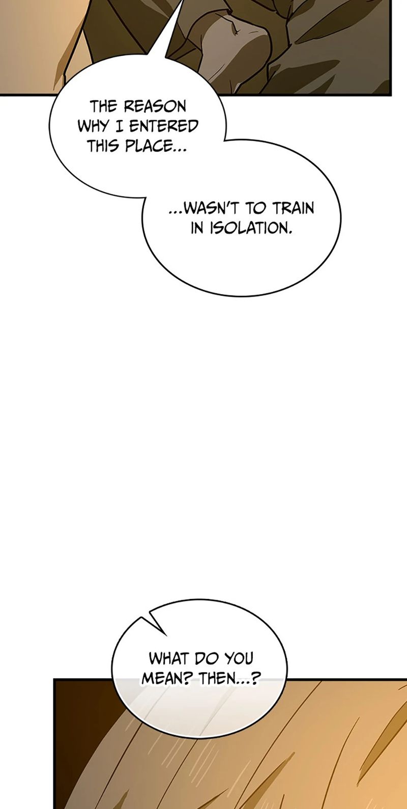 To Hell With Being A Saint, I’m A Doctor Chapter 105 - Page 59