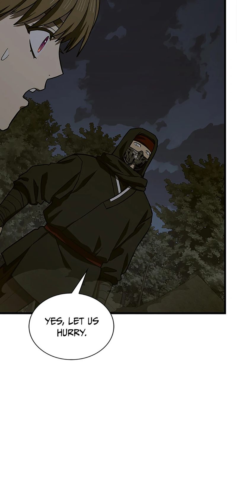 To Hell With Being A Saint, I’m A Doctor Chapter 105 - Page 6