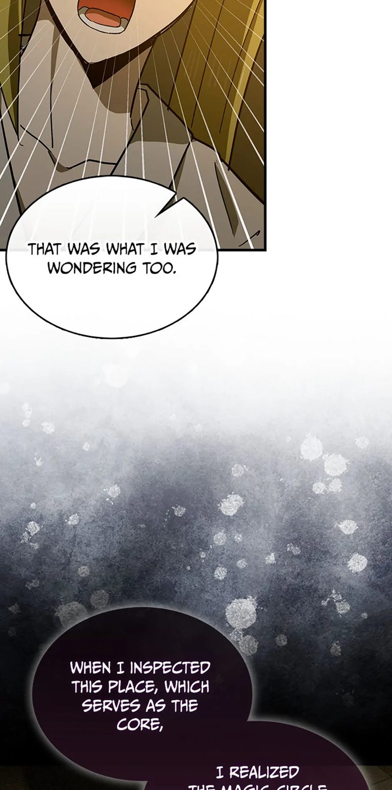 To Hell With Being A Saint, I’m A Doctor Chapter 105 - Page 62