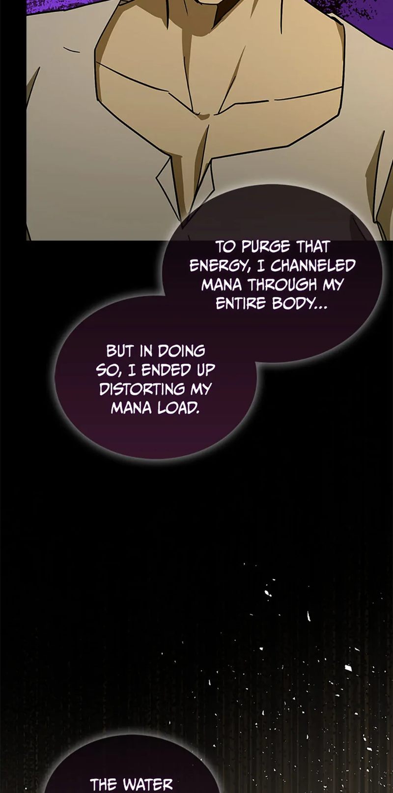 To Hell With Being A Saint, I’m A Doctor Chapter 105 - Page 67