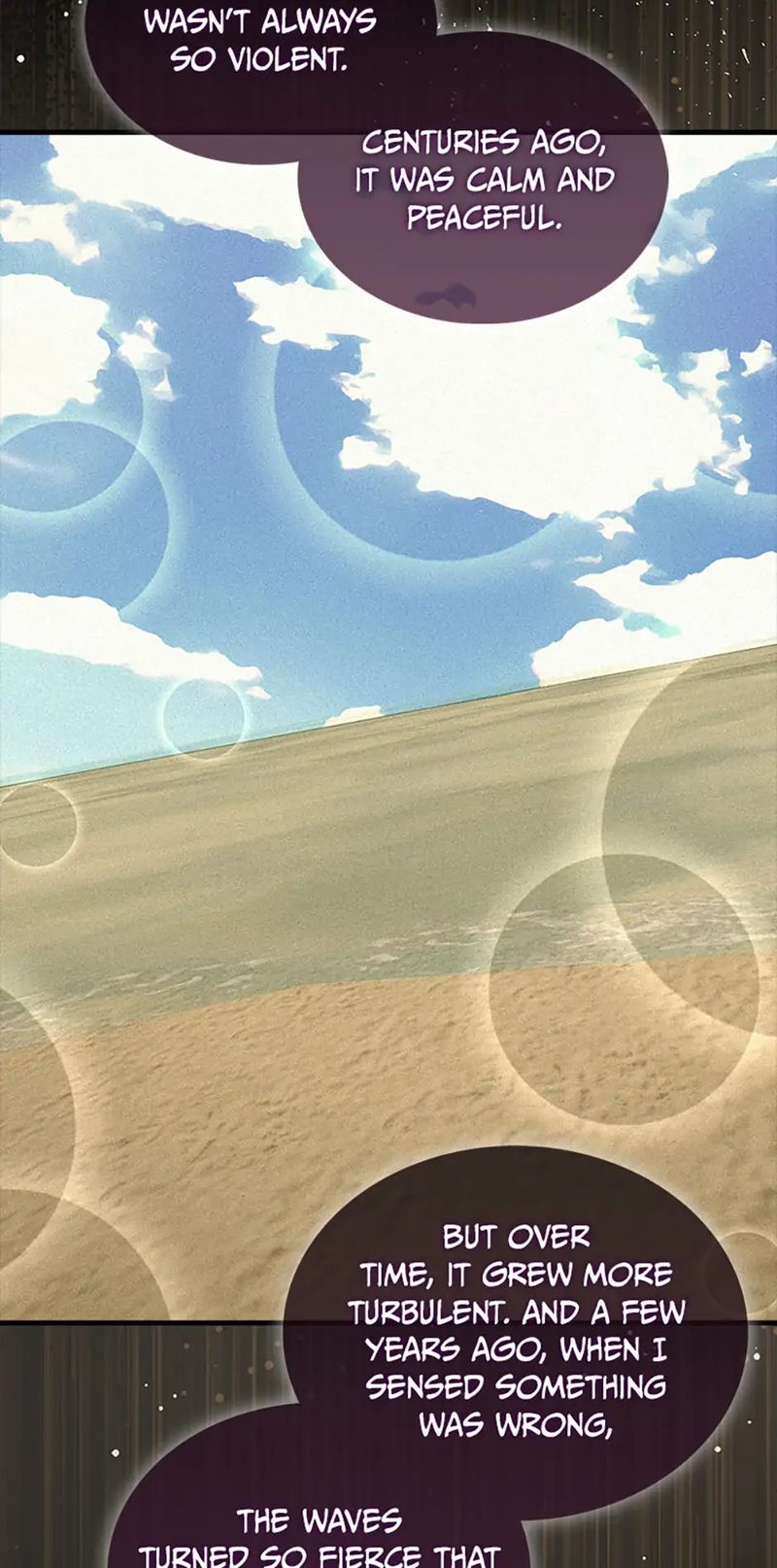 To Hell With Being A Saint, I’m A Doctor Chapter 105 - Page 68