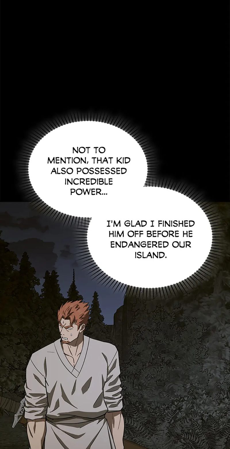 To Hell With Being A Saint, I’m A Doctor Chapter 105 - Page 75