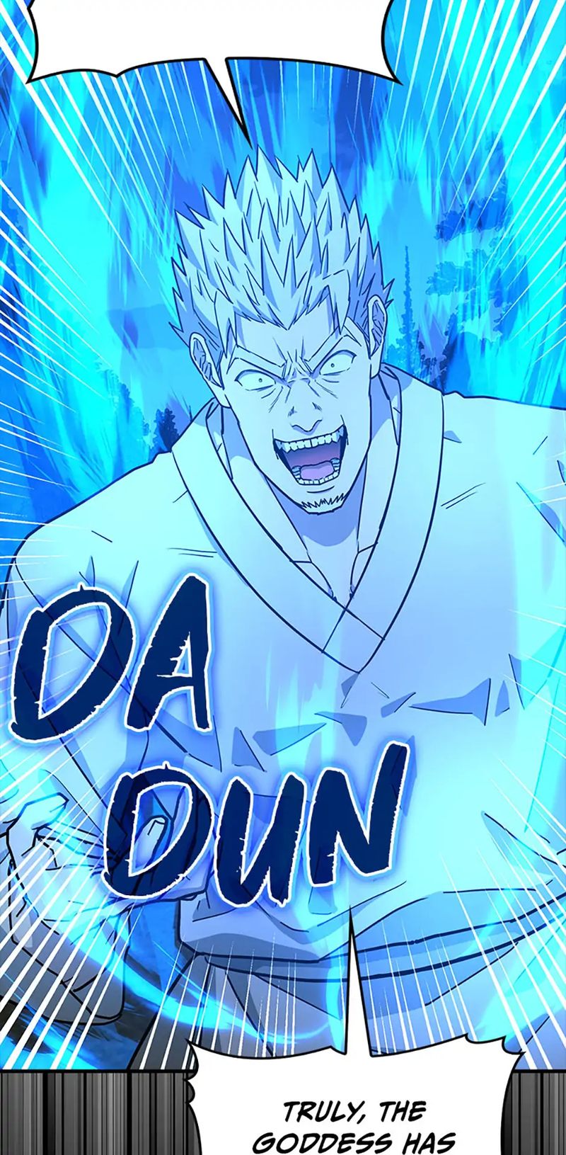 To Hell With Being A Saint, I’m A Doctor Chapter 105 - Page 83