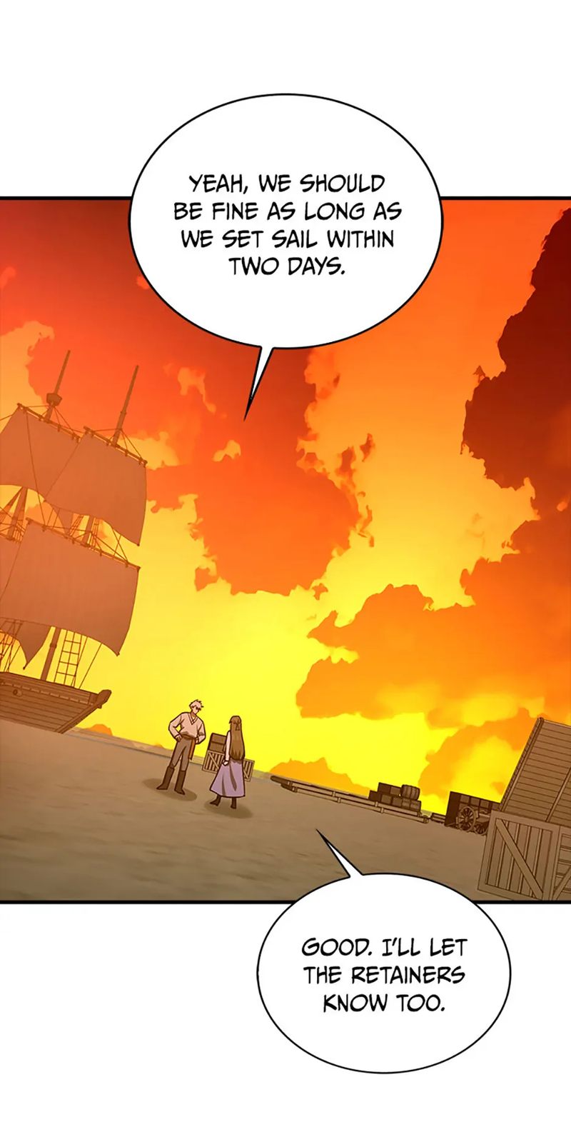 To Hell With Being A Saint, I’m A Doctor Chapter 106 - Page 17