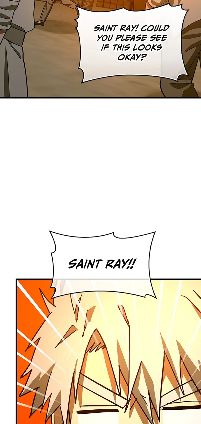 To Hell With Being A Saint, I’m A Doctor Chapter 106 - Page 2