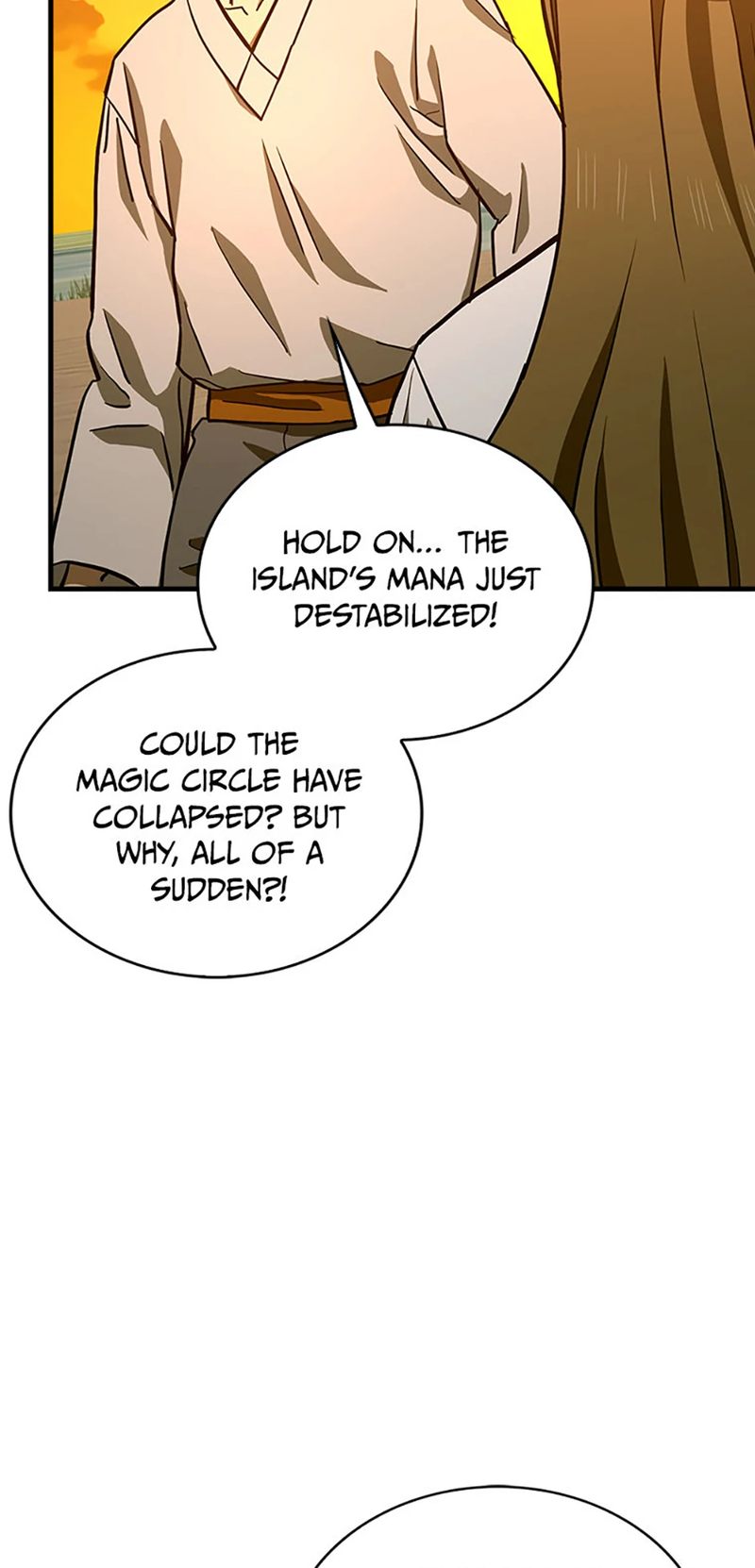 To Hell With Being A Saint, I’m A Doctor Chapter 106 - Page 23