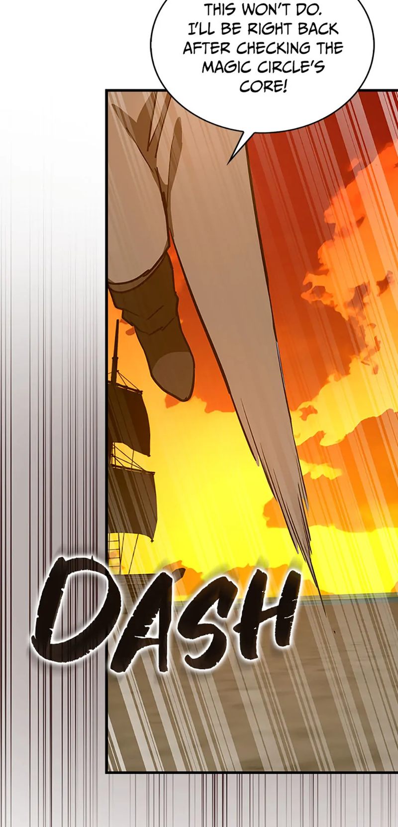 To Hell With Being A Saint, I’m A Doctor Chapter 106 - Page 24