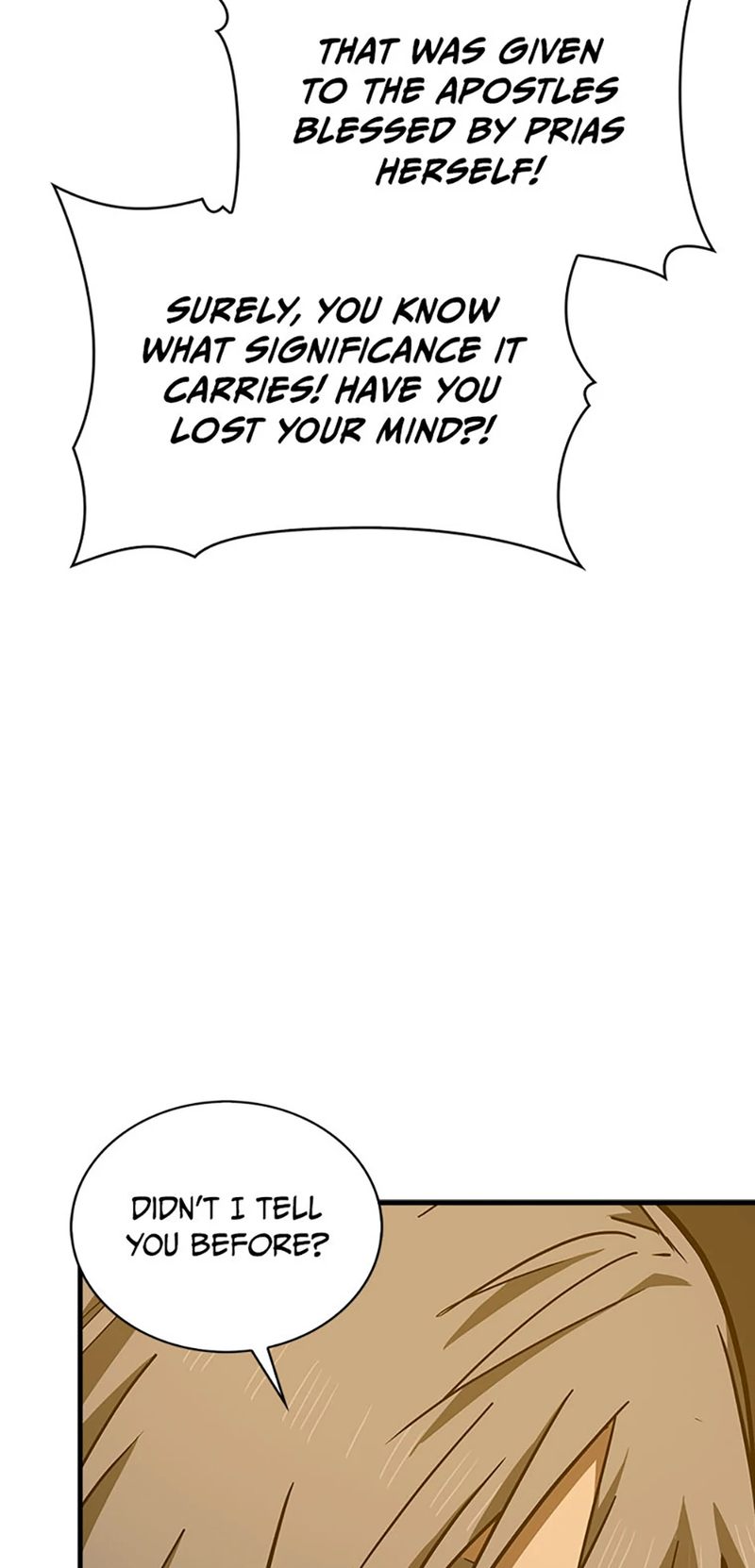 To Hell With Being A Saint, I’m A Doctor Chapter 106 - Page 29