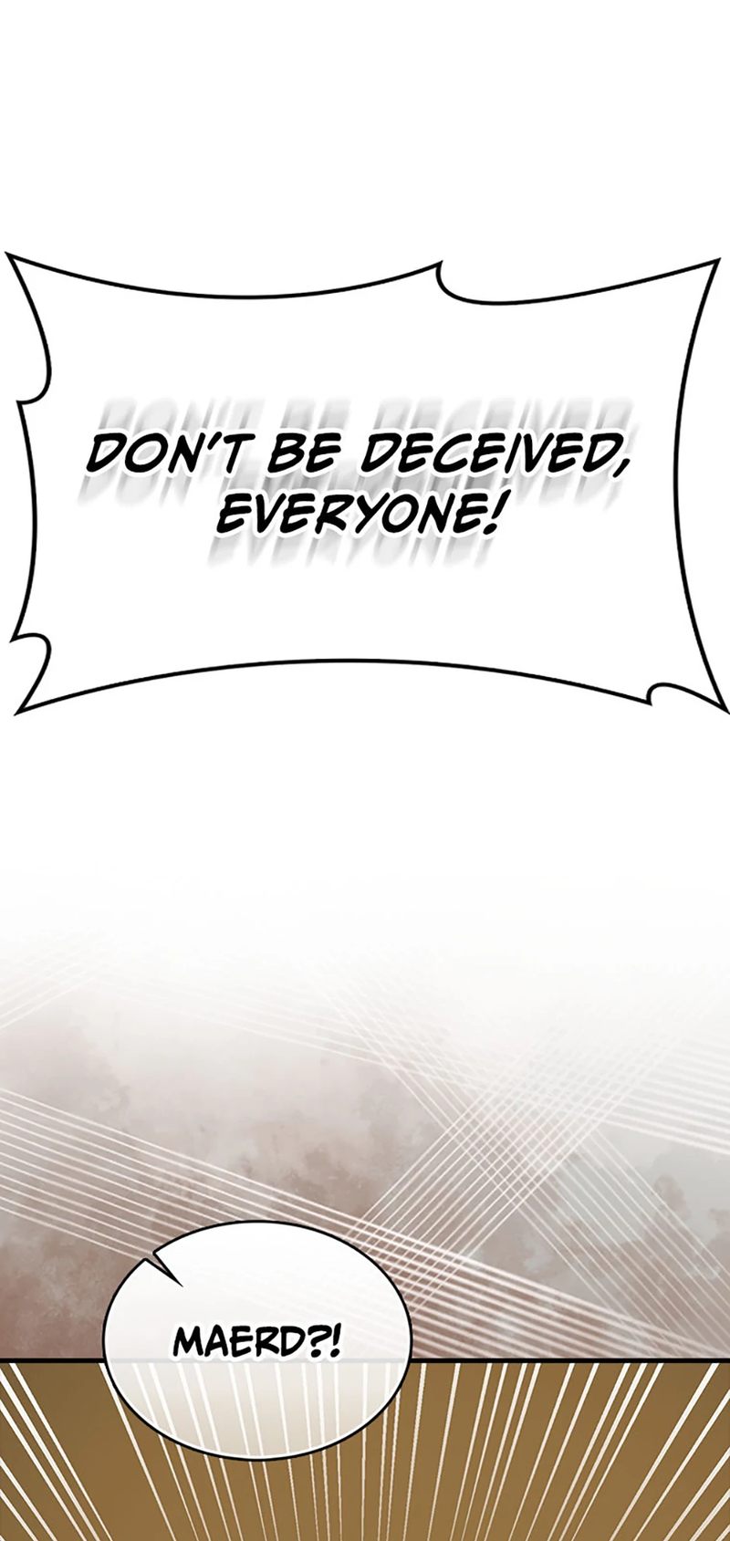 To Hell With Being A Saint, I’m A Doctor Chapter 106 - Page 34