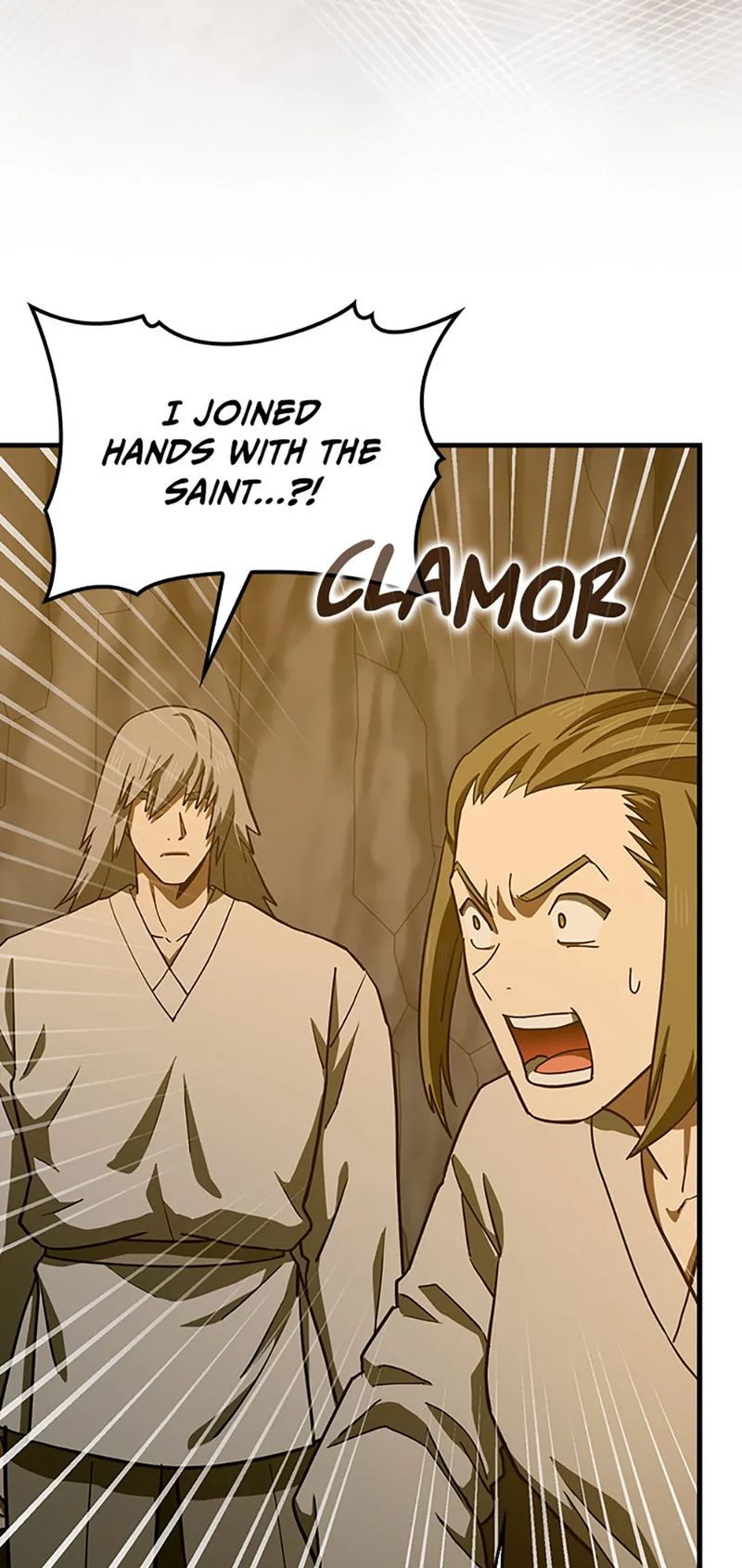 To Hell With Being A Saint, I’m A Doctor Chapter 106 - Page 36