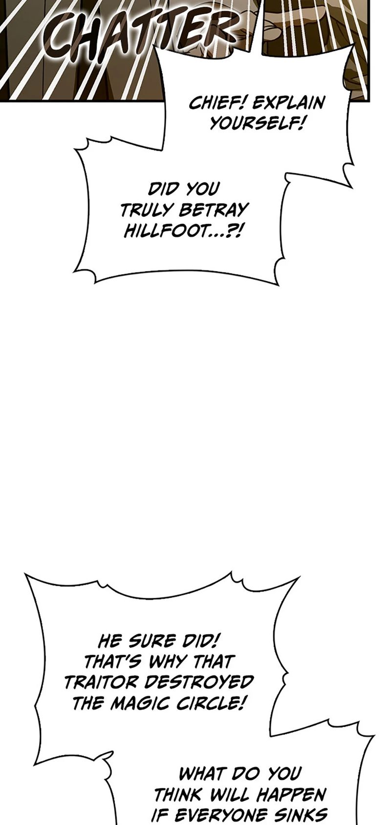 To Hell With Being A Saint, I’m A Doctor Chapter 106 - Page 37