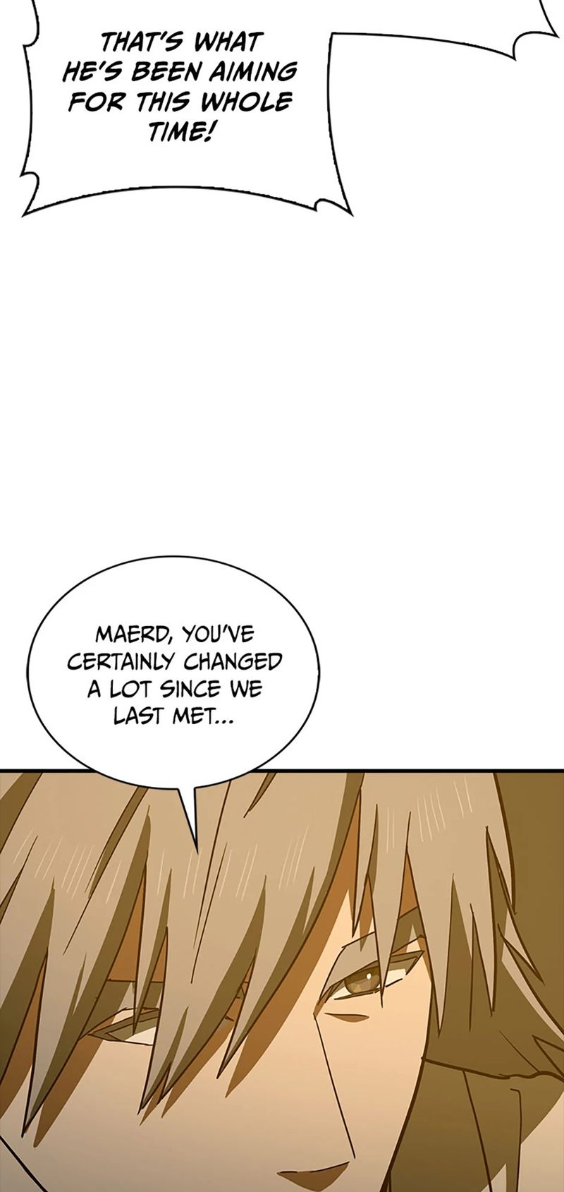 To Hell With Being A Saint, I’m A Doctor Chapter 106 - Page 39