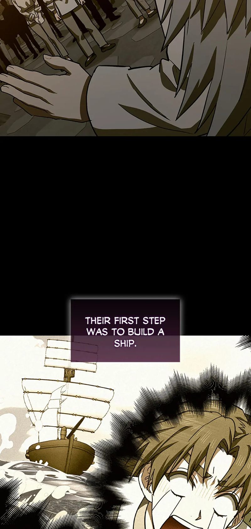 To Hell With Being A Saint, I’m A Doctor Chapter 106 - Page 5