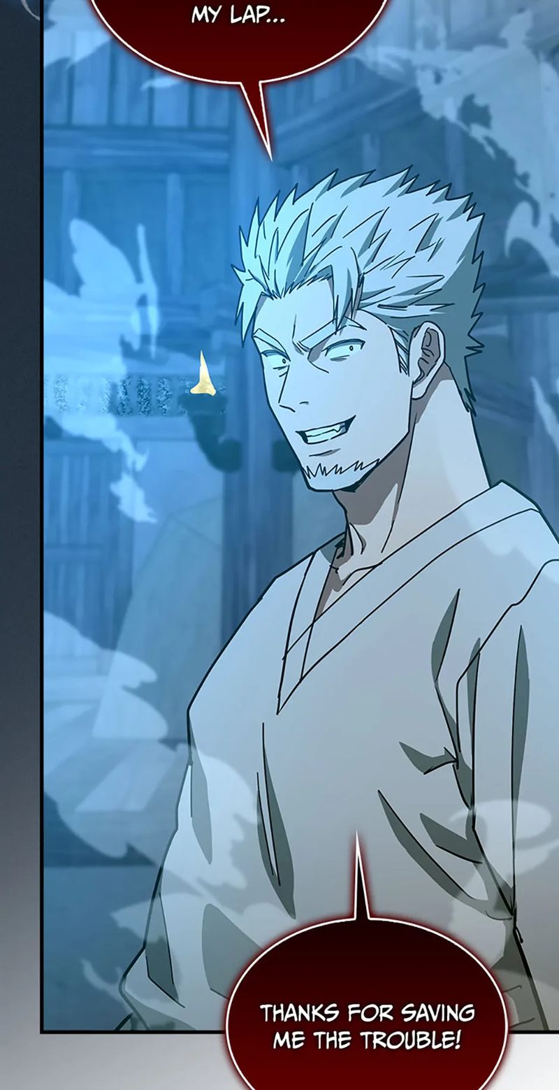 To Hell With Being A Saint, I’m A Doctor Chapter 106 - Page 53