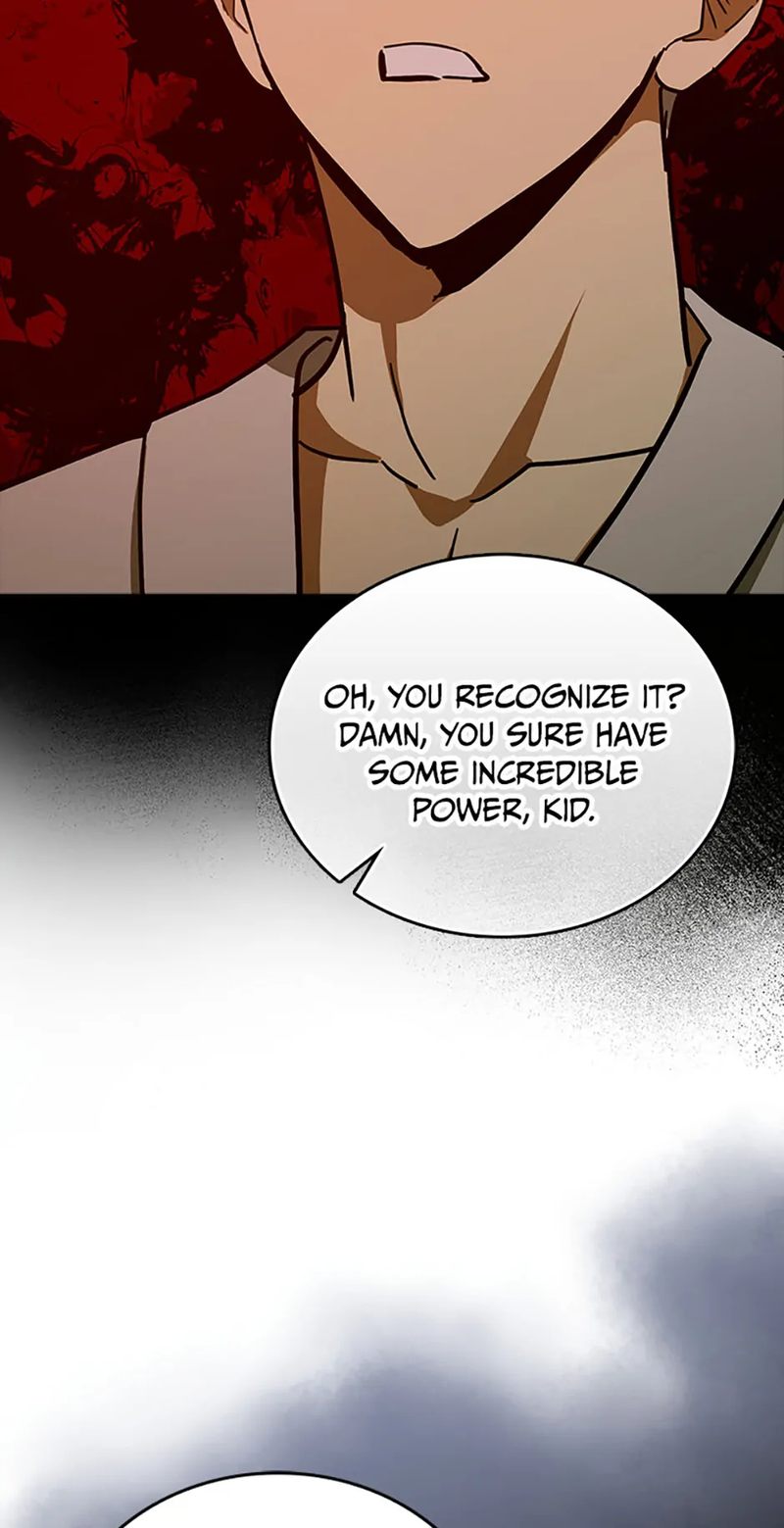 To Hell With Being A Saint, I’m A Doctor Chapter 106 - Page 55