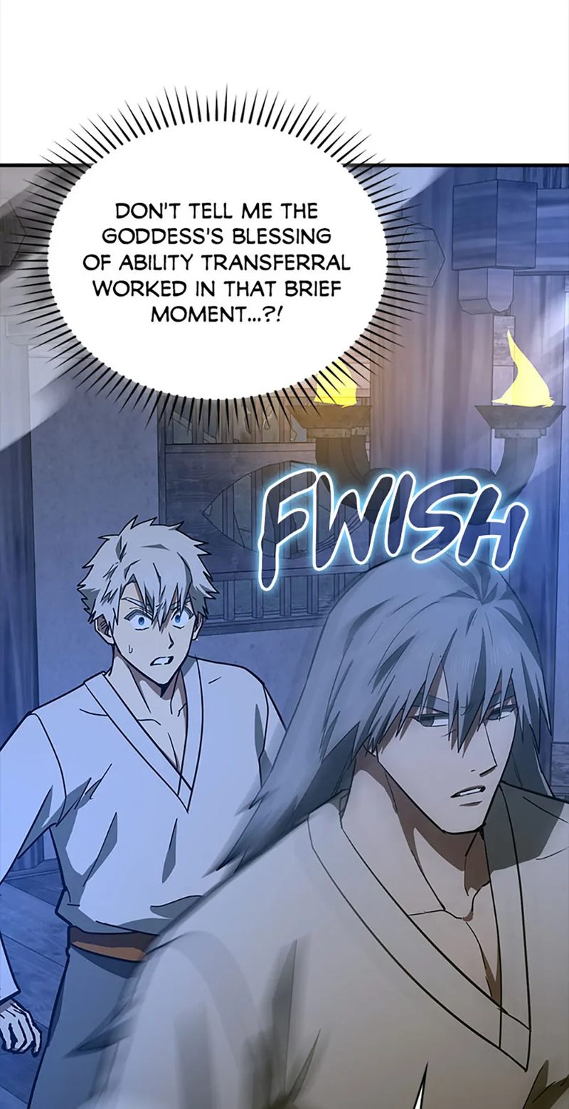 To Hell With Being A Saint, I’m A Doctor Chapter 106 - Page 57