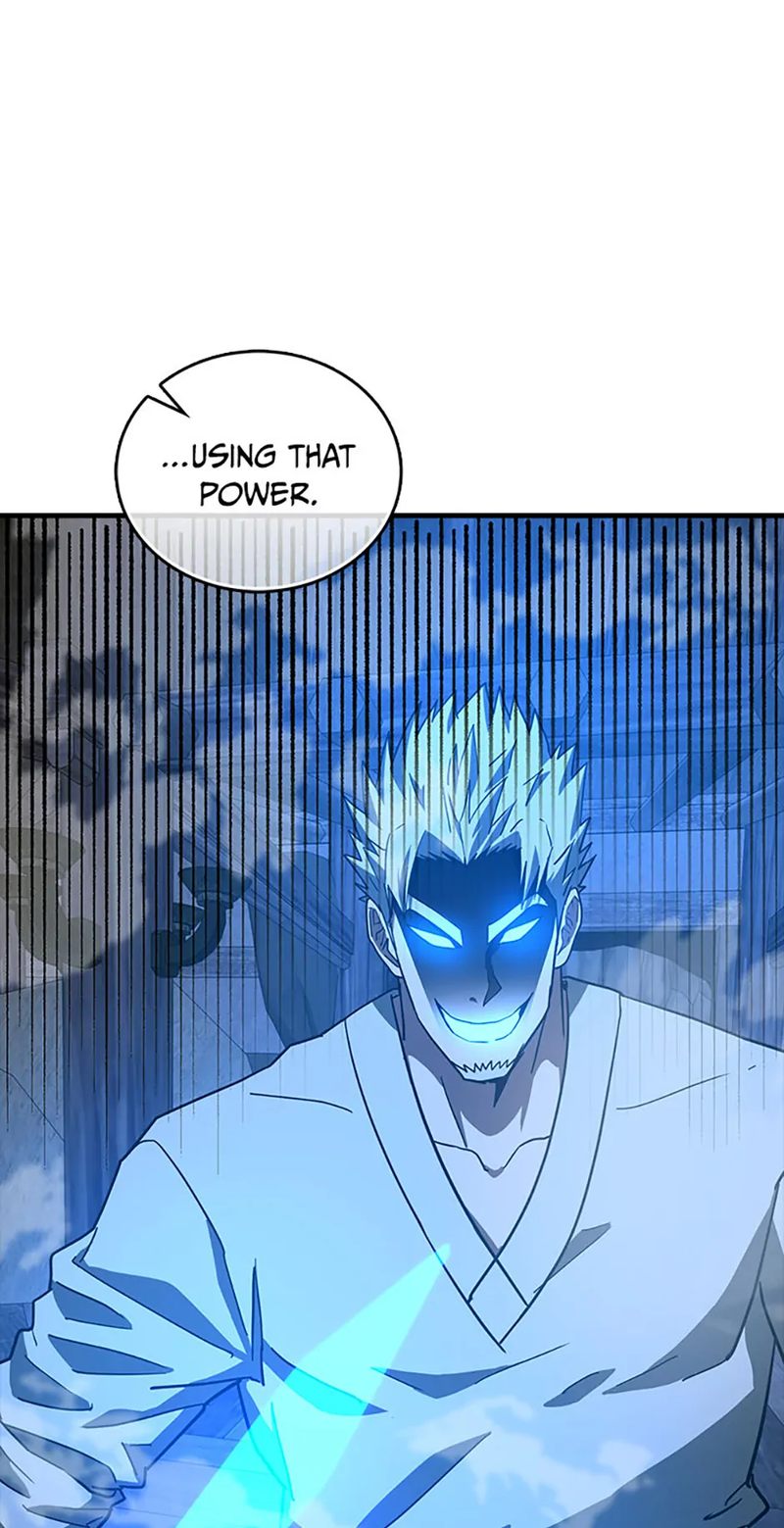 To Hell With Being A Saint, I’m A Doctor Chapter 106 - Page 60