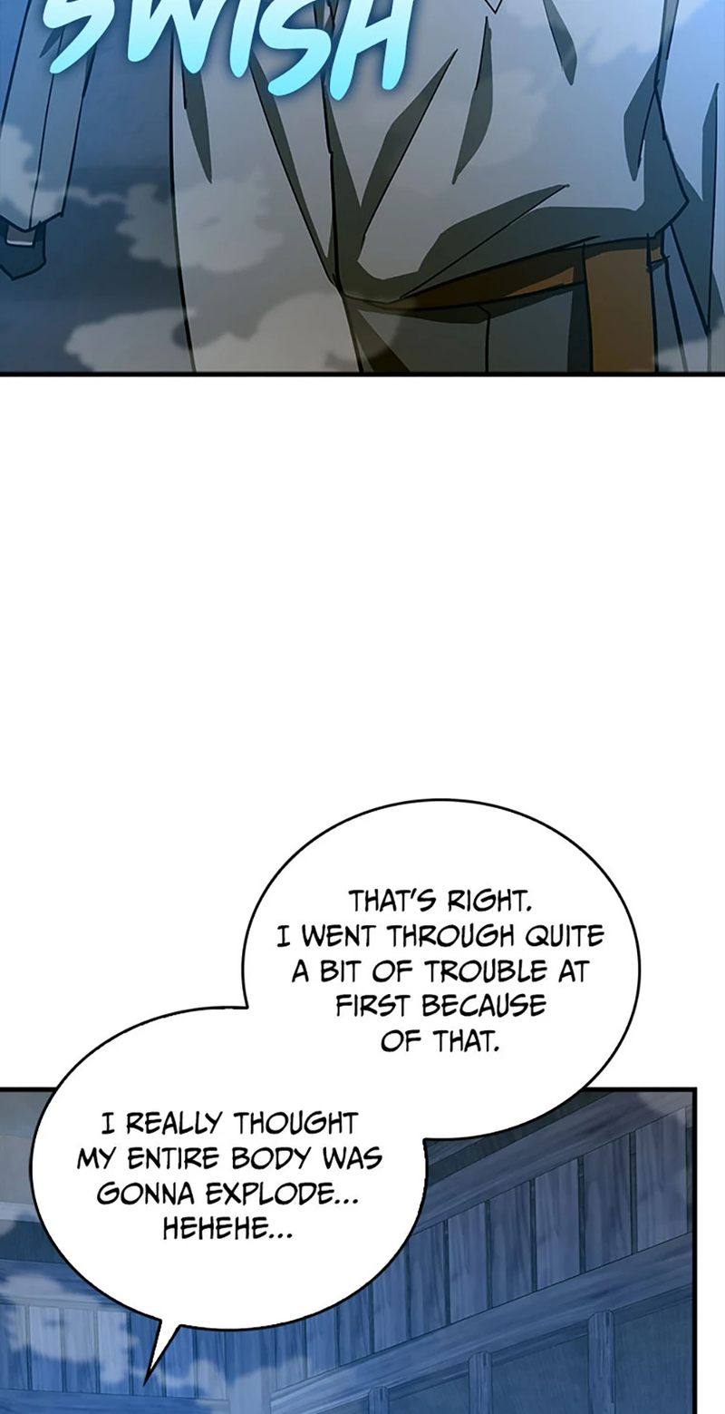 To Hell With Being A Saint, I’m A Doctor Chapter 106 - Page 64