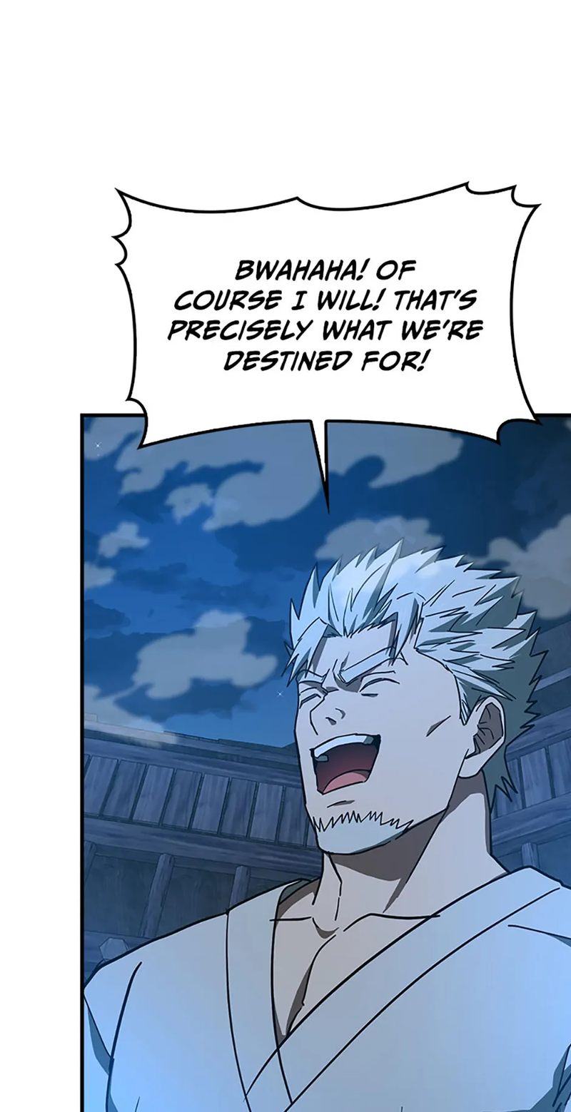 To Hell With Being A Saint, I’m A Doctor Chapter 106 - Page 66