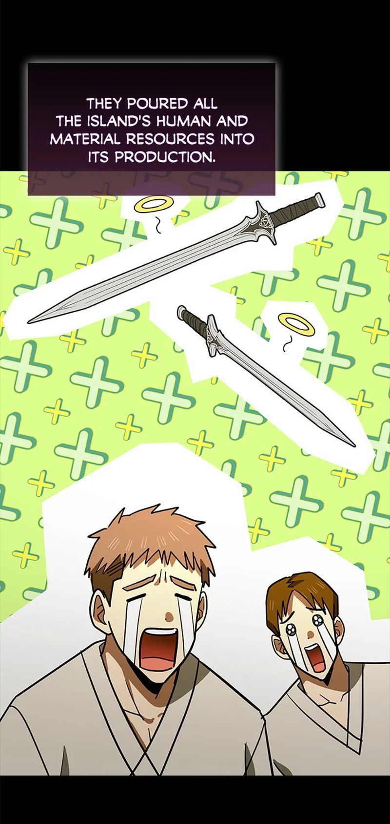 To Hell With Being A Saint, I’m A Doctor Chapter 106 - Page 7