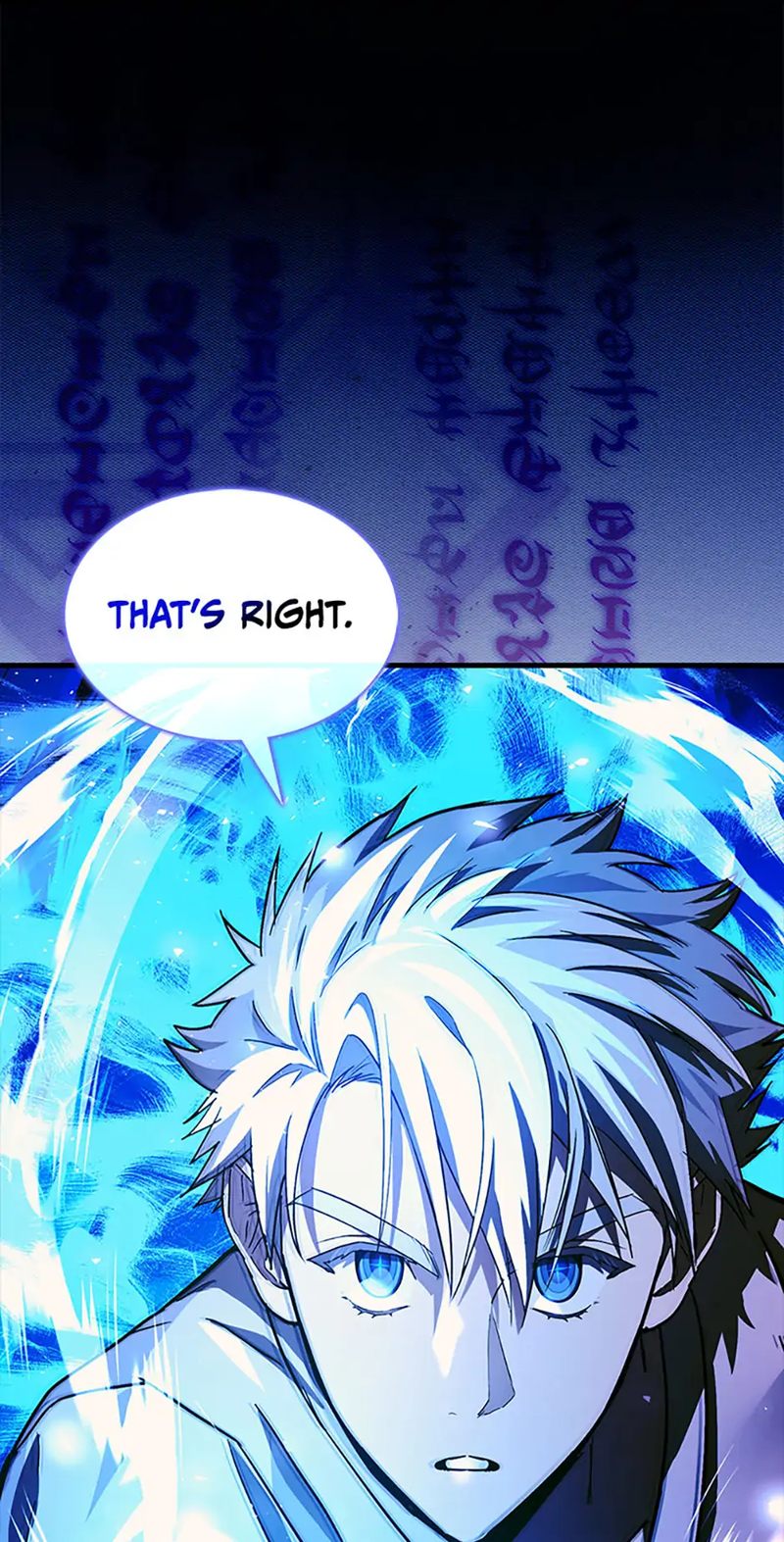 To Hell With Being A Saint, I’m A Doctor Chapter 106 - Page 81