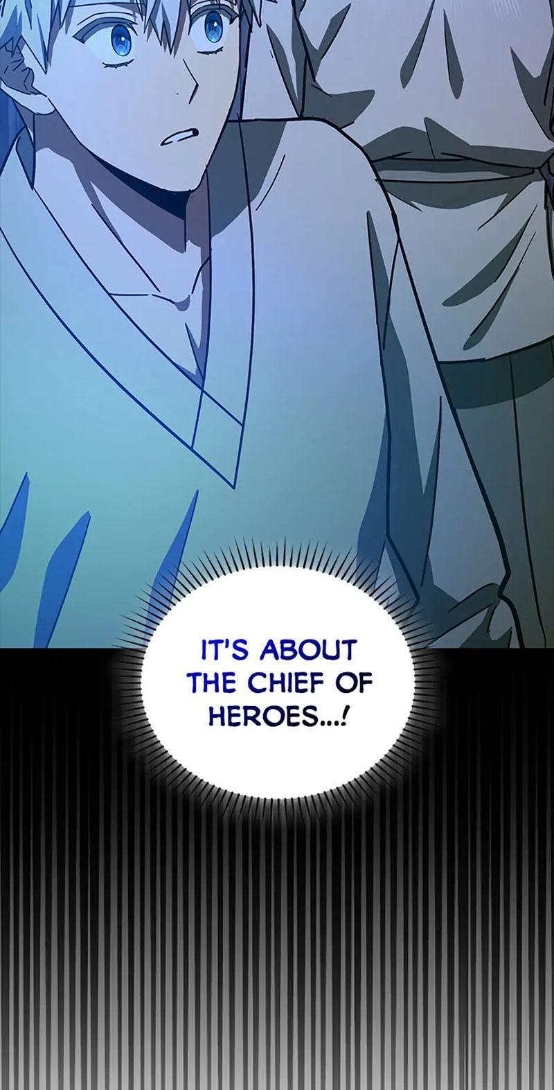 To Hell With Being A Saint, I’m A Doctor Chapter 106 - Page 89