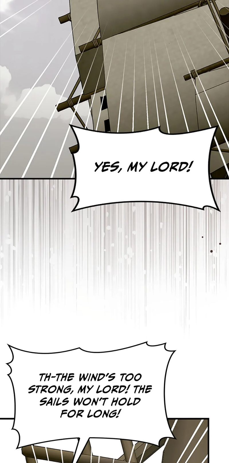 To Hell With Being A Saint, I’m A Doctor Chapter 107 - Page 2