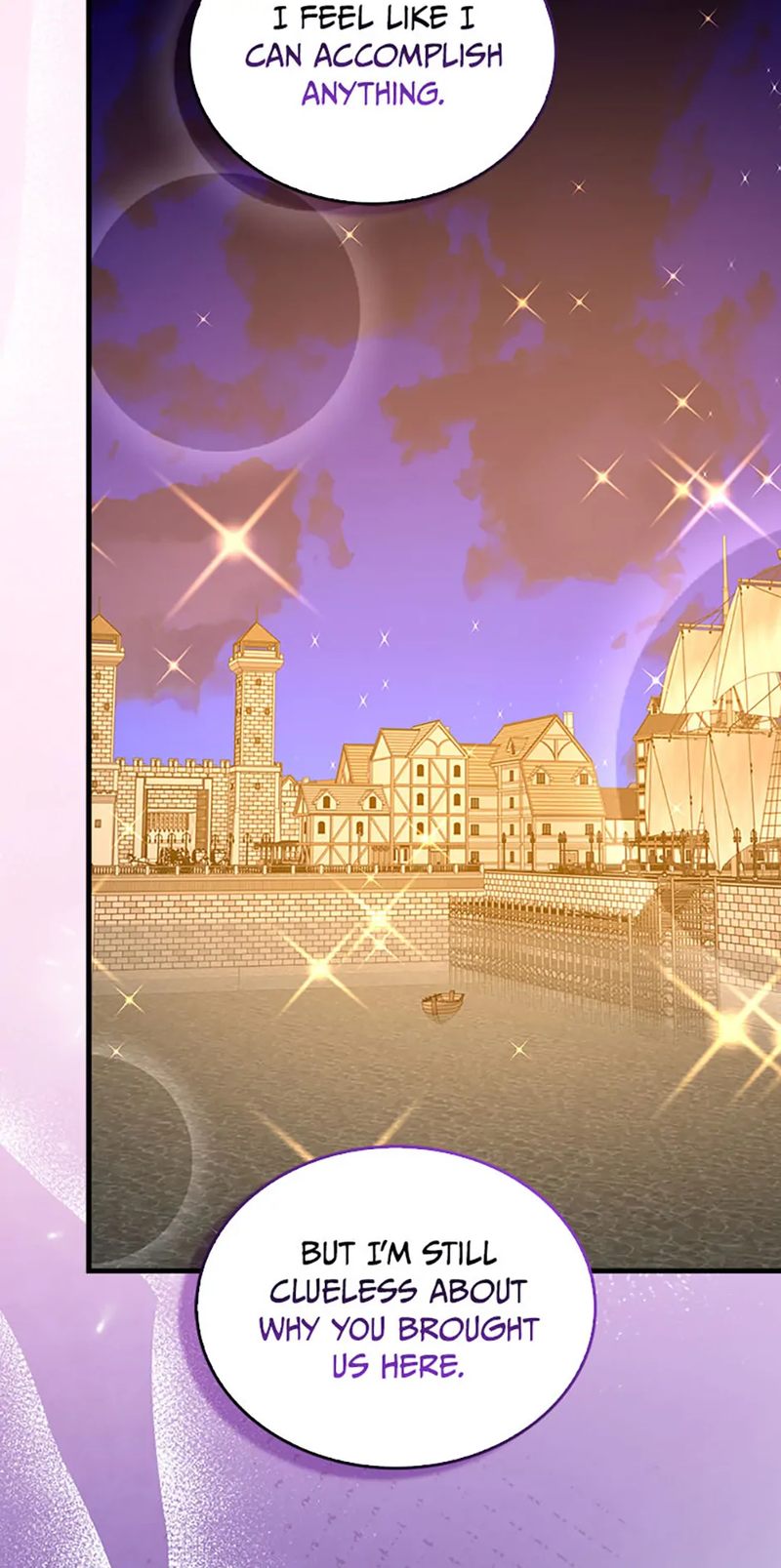 To Hell With Being A Saint, I’m A Doctor Chapter 107 - Page 22