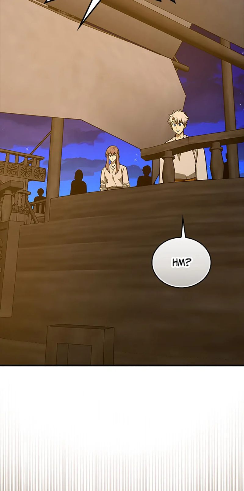 To Hell With Being A Saint, I’m A Doctor Chapter 107 - Page 25