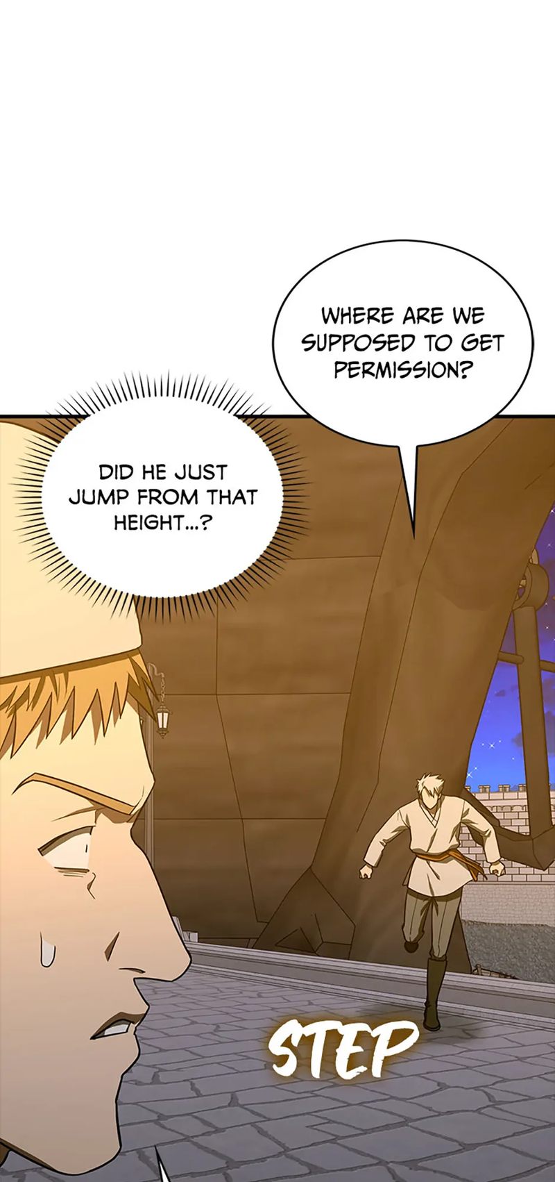 To Hell With Being A Saint, I’m A Doctor Chapter 107 - Page 30